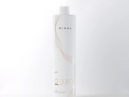 Collagen Healing Power Mascara Antifrizz Mask
