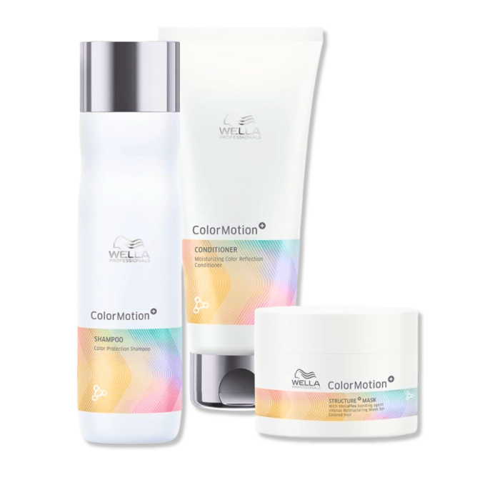 Colormotion+ Holiday Set