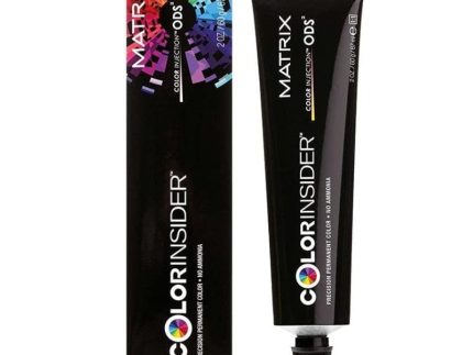 Color Insider 5A/5.1 Ammonia-Free Permanent Hair Color