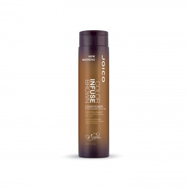 Color Infused Brown Conditioner