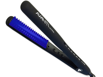 Ceramic Innovative Curved Iron 1