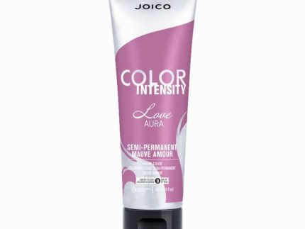 Color Intensity Love Aura Mauve Amour