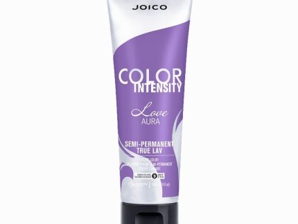 Color Intensity Love Aura True Lav
