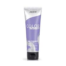 Color Intensity Lilac