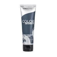 Color Intensity Titanium