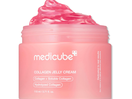 Collagen Jelly Cream