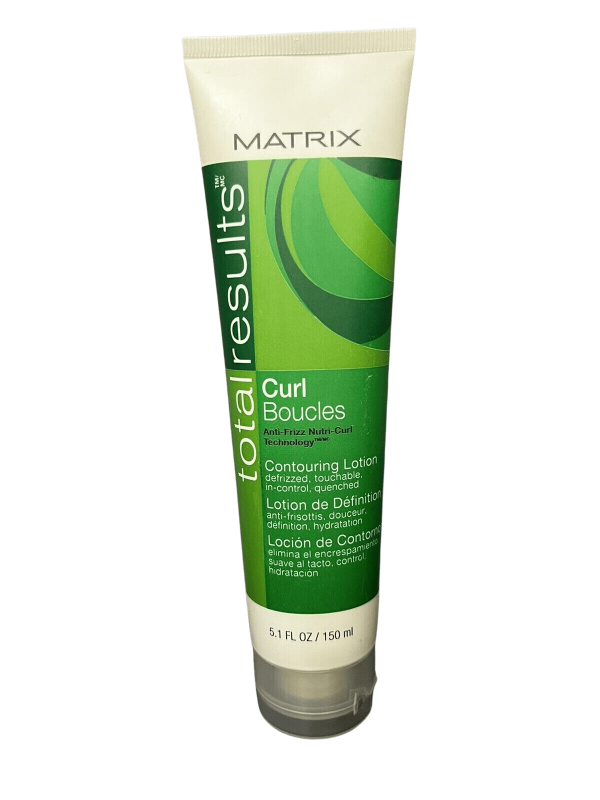 Contouring Lotion 150ml / 5.1oz