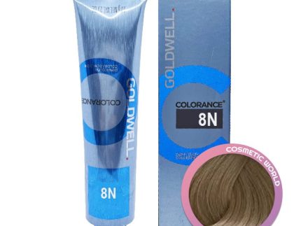 Colorance 8N Light Blonde