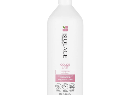 Color Last Conditioner