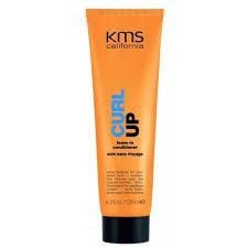 CURL UP leave-in conditioner 4.2oz