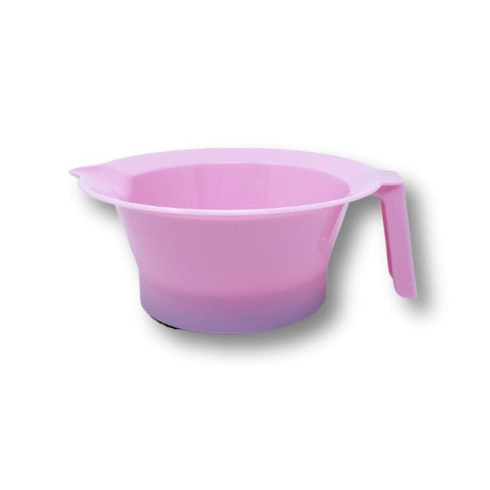 Color Mixing Bowl