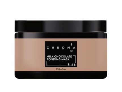 Chroma ID Milk Chocolate 8-46 Bonding Color Mask