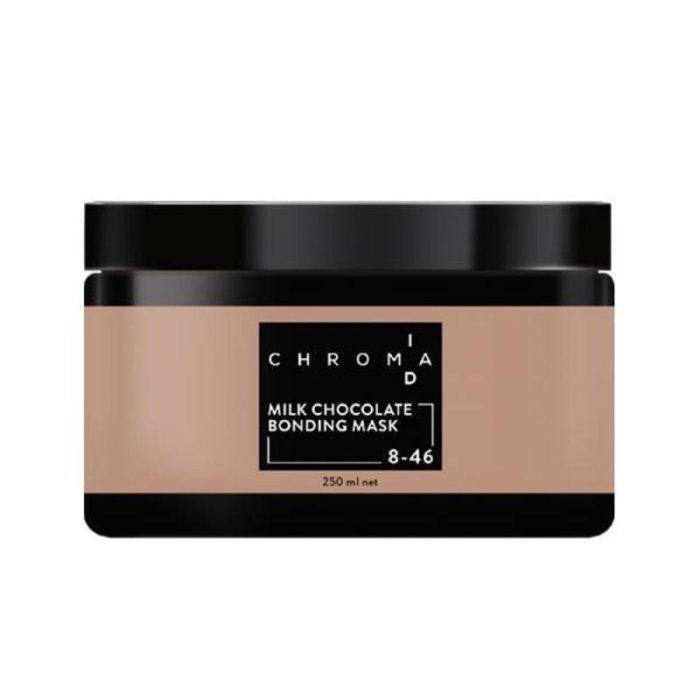 Chroma ID Milk Chocolate 8-46 Bonding Color Mask