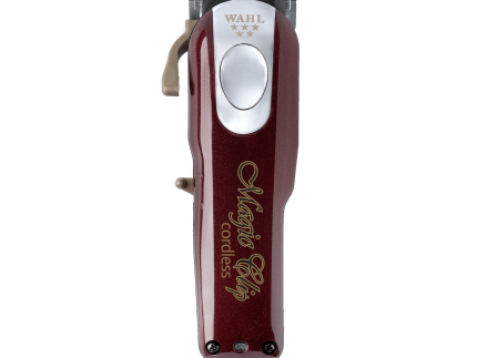 Cordless Magic Clip