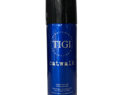 Catwalk Medium Firm Hold Working Hairspray