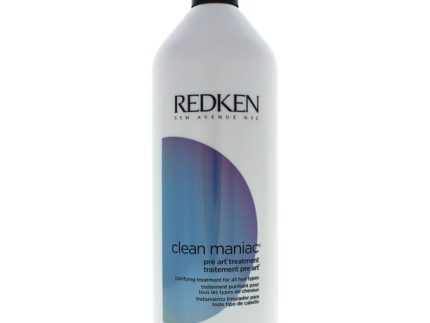 Clean Maniac Pre Art Treatment 1L / 33.8oz