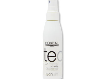 Curl Memory Up Spray