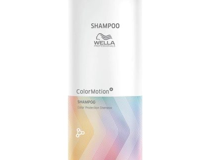 Color Motion+ Shampoo