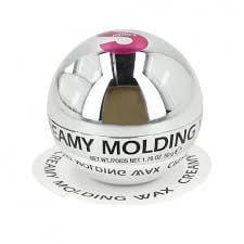 Creamy Molding Wax