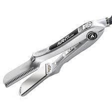 CROC nano titanium flat iron 1 3/8 / 35mm 450F/232C