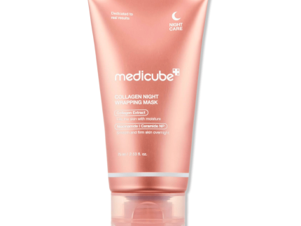 Collagen Night Wrapping Mask