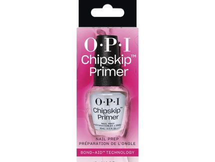 Chipskip Primer