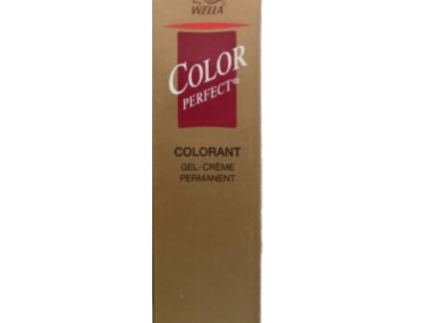 Color Perfect 0/88 Blue