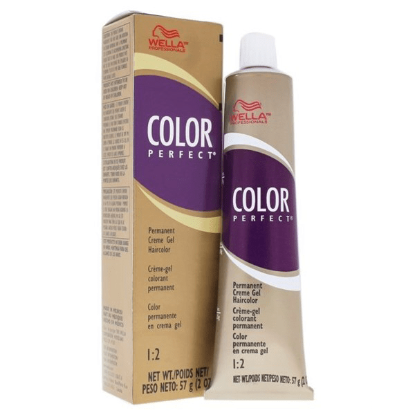 Color Perfect 3Pr | 3/66 Boysenberry
