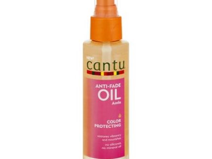 Color Protecting Anti-Fade Oil