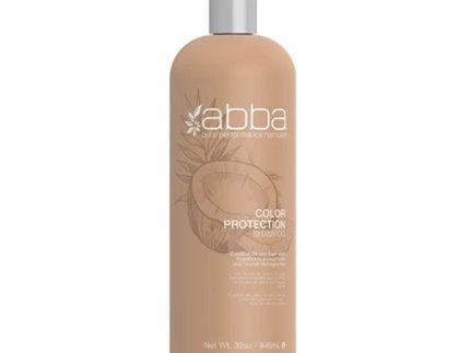 Color Protection shampoo