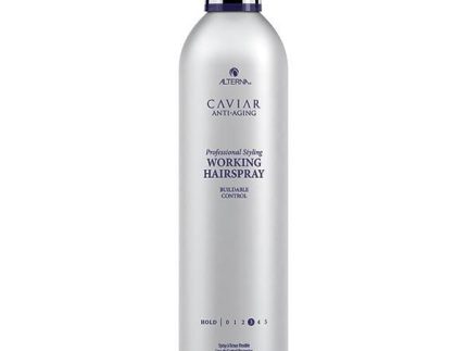 CAVIAR Professional Styling Hairspray