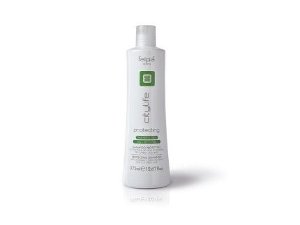 Citylife Protecting Shampoo