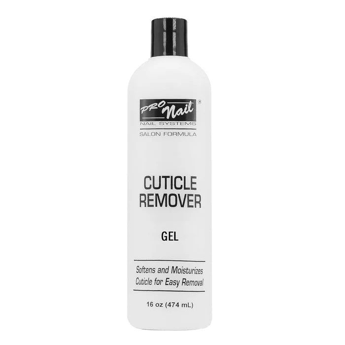 Cuticle Remover