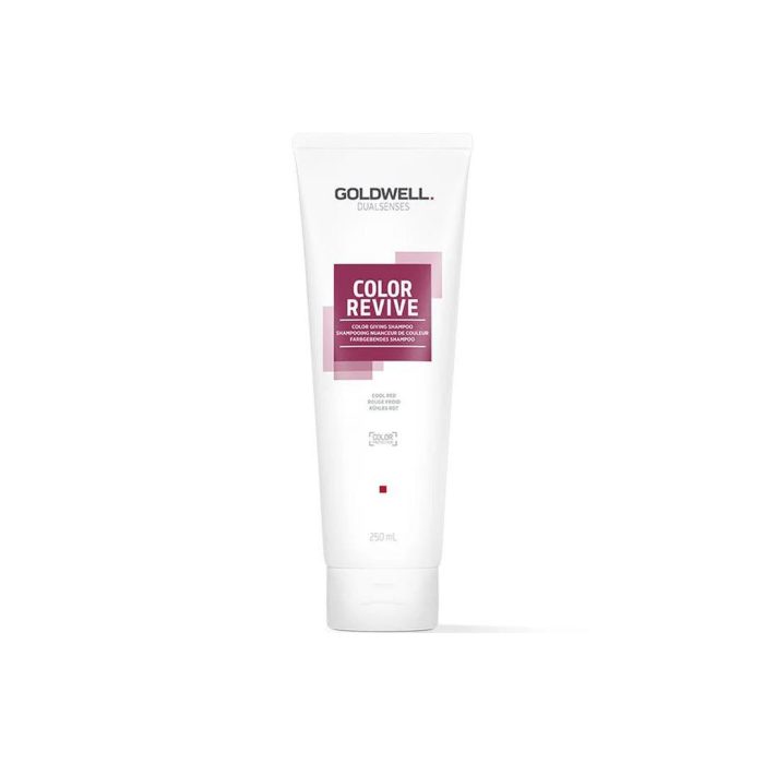 Color Revive Color Giving Shampoo – Cool Red