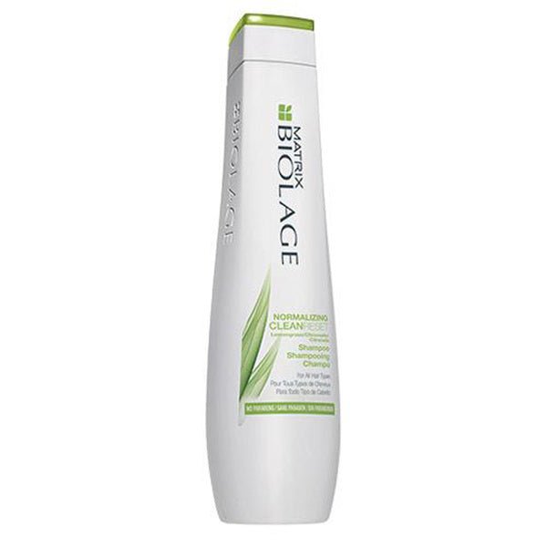 Clean Reset Normalizing Shampoo 400ml / 13.5oz