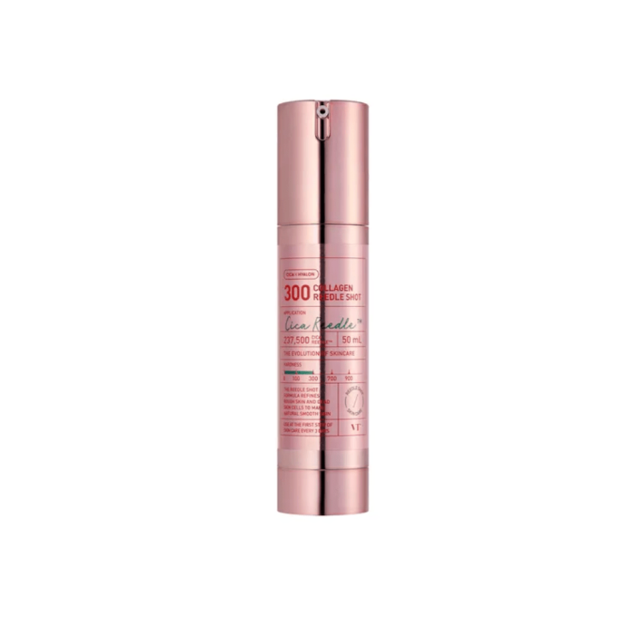 Collagen Reedle Shot 300