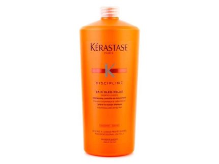 Control-in-motion Shampoo