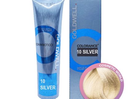 Colorance 10 SILVER 60g
