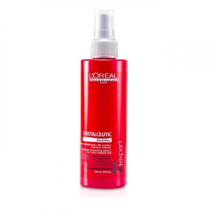 Cristalceutic Silic Active 200ml