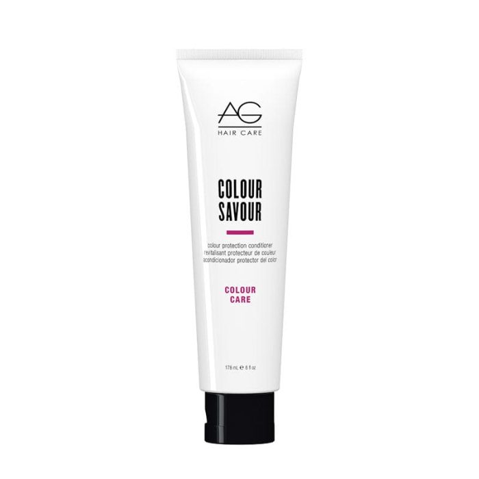 Colour Savour - color protection conditioner