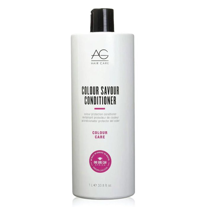 Colour Savour Conditioner