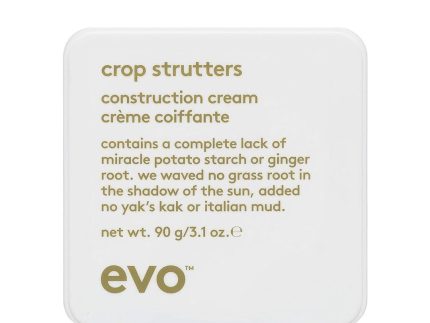 Crop Strutters construction cream