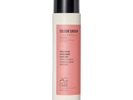 Colour Savour Color Protecting Shampoo