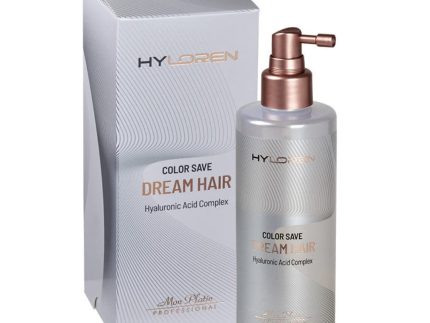 Color Save Dream Hair