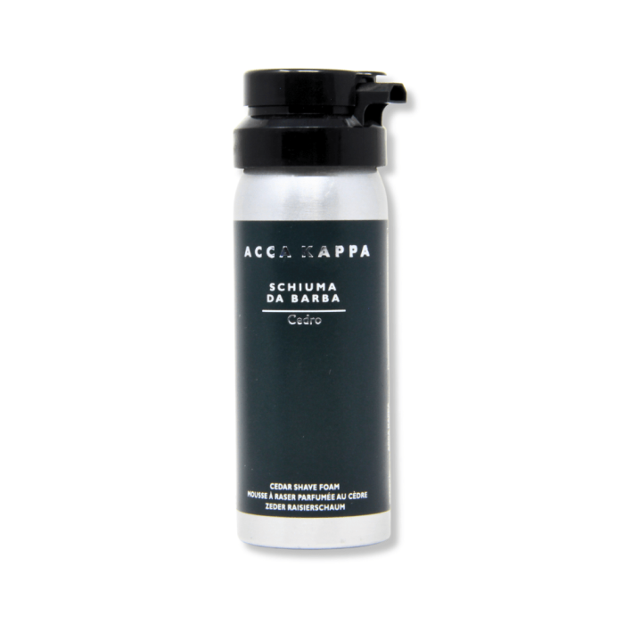 Cedar Shave foam 50 ml