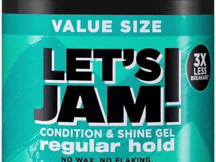 Condition & Shine Gel