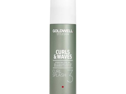 Curl Splash 3 Hydrating Curl Gel