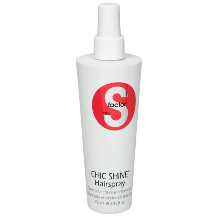 Chic Shine Hairspray