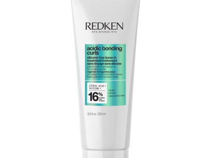 Curls Silicone-Free Leave-In Treatment