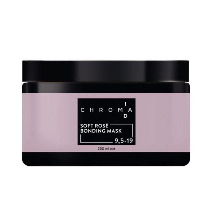 Chroma ID Soft Rose 9,5-19 Bonding Color Mask
